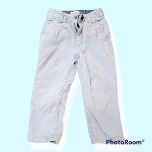 Cat & Jack Toddler Pants, Size:2T